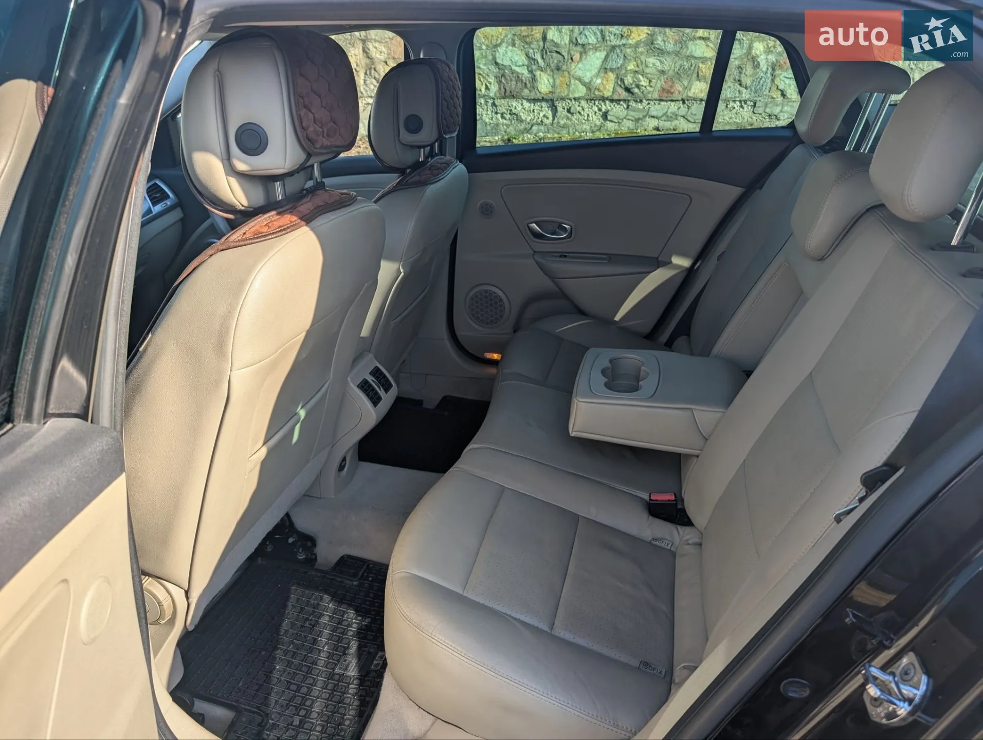 2010 Renault Megane - мініатюра 11