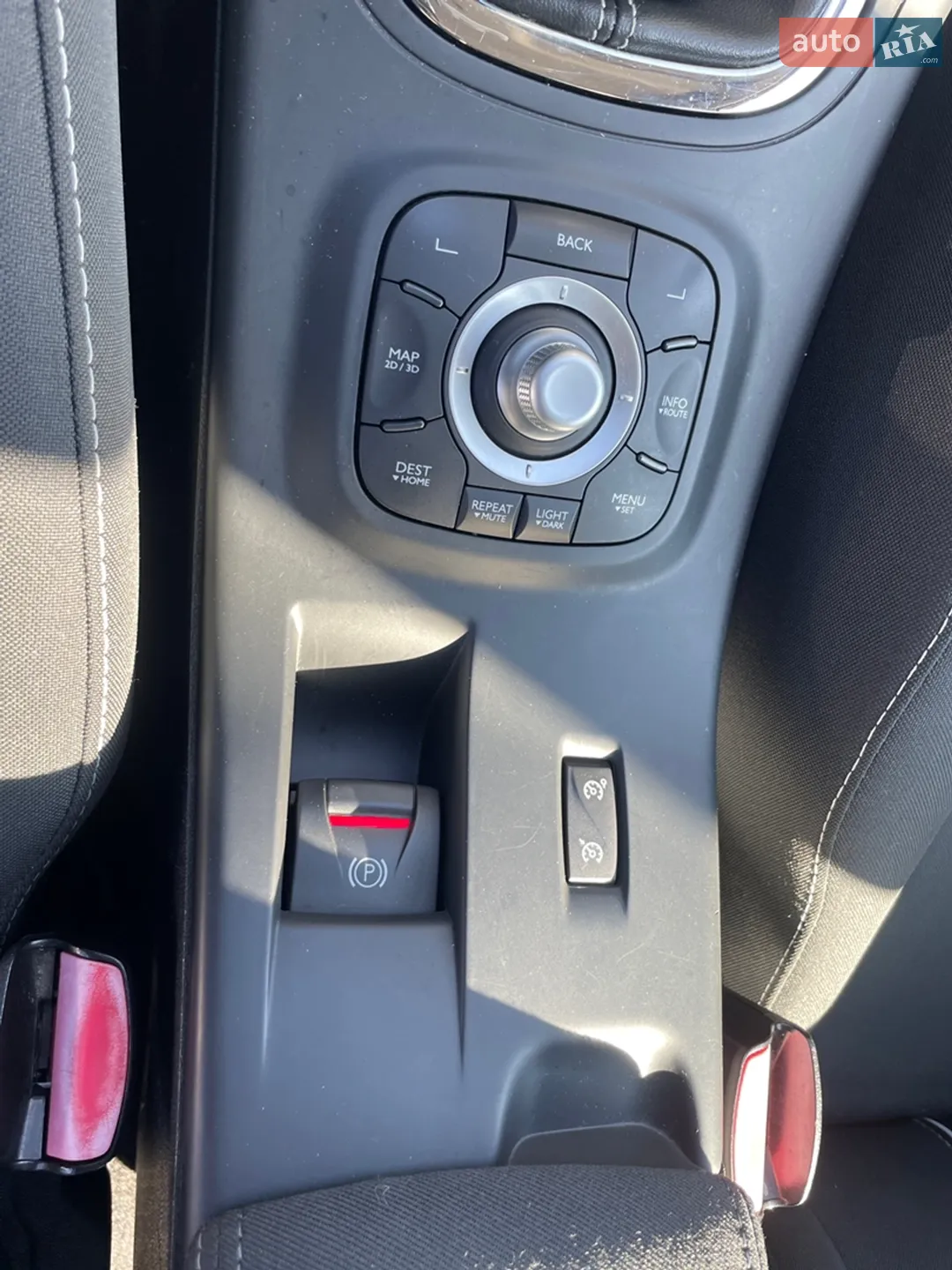 2013 Renault Megane - мініатюра 19