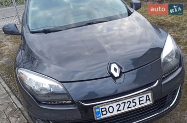 Универсал Renault Megane 2013 в Копычинце