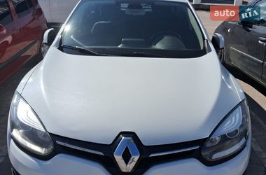Универсал Renault Megane 2014 в Киеве