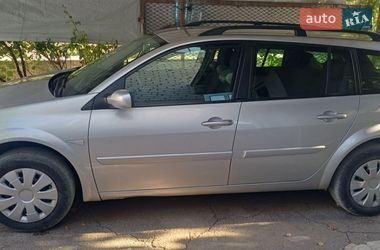 Універсал Renault Megane 2008 в Херсоні