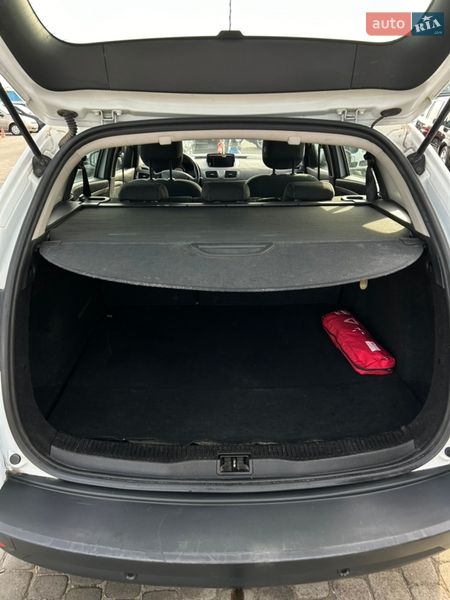 Универсал Renault Megane 2014 в Черновцах