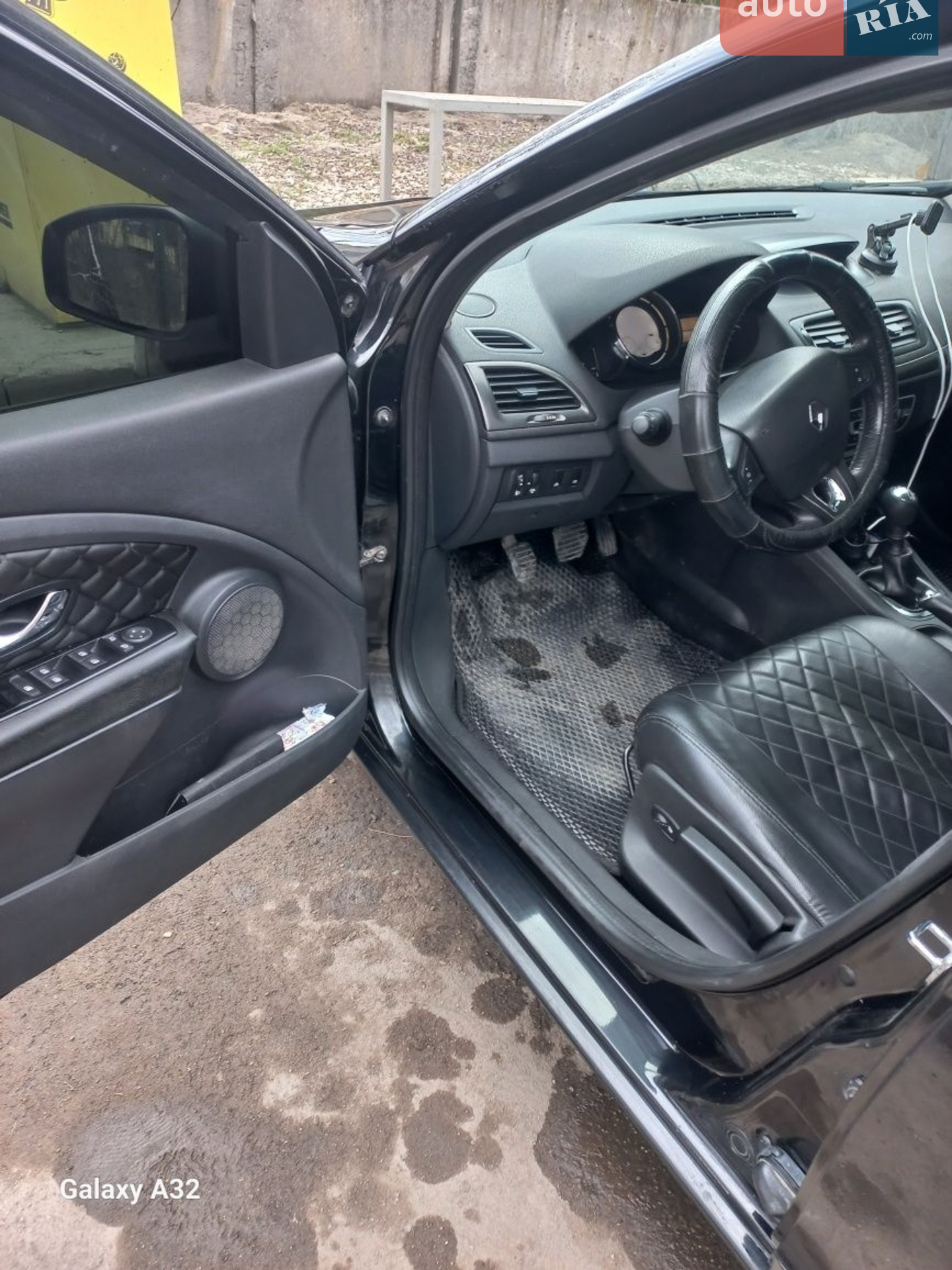 2013 Renault Megane - мініатюра 9