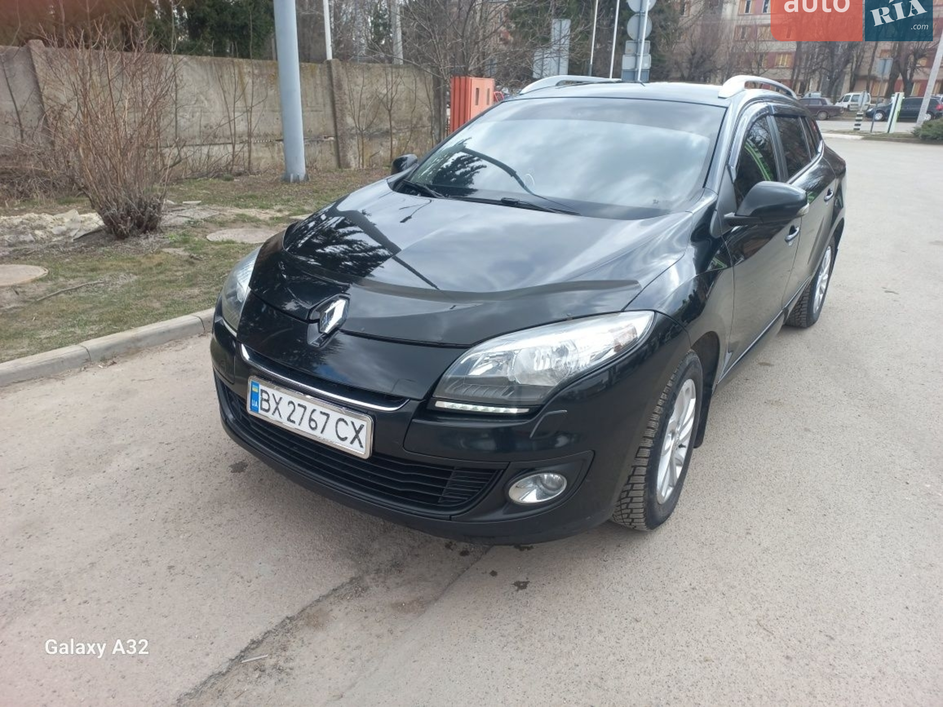 2013 Renault Megane - мініатюра 11