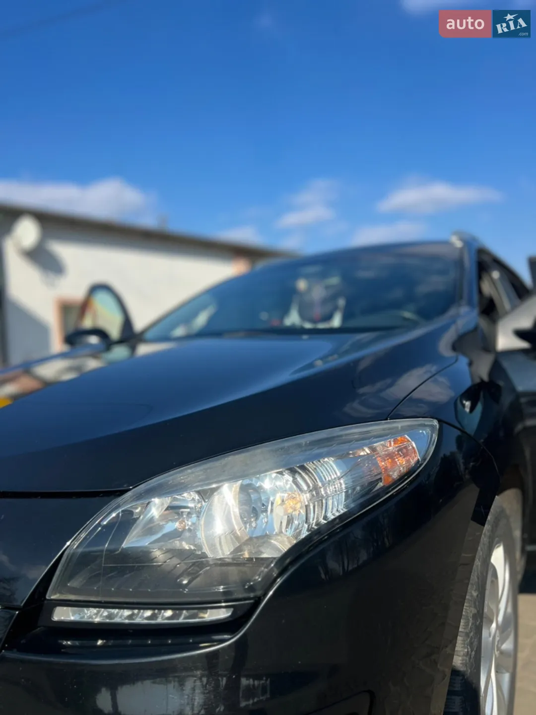 2012 Renault Megane - мініатюра 16