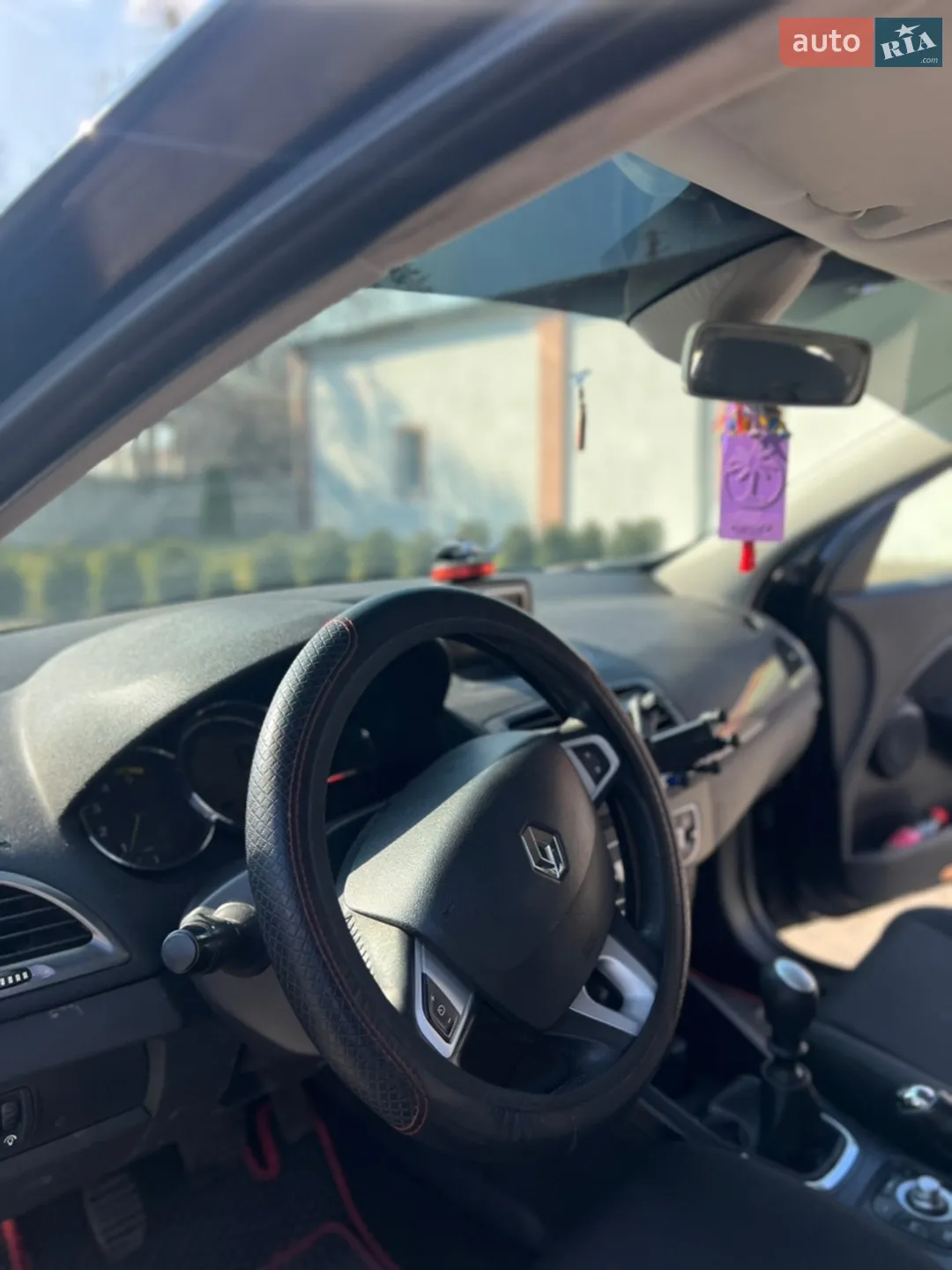 2012 Renault Megane - мініатюра 37