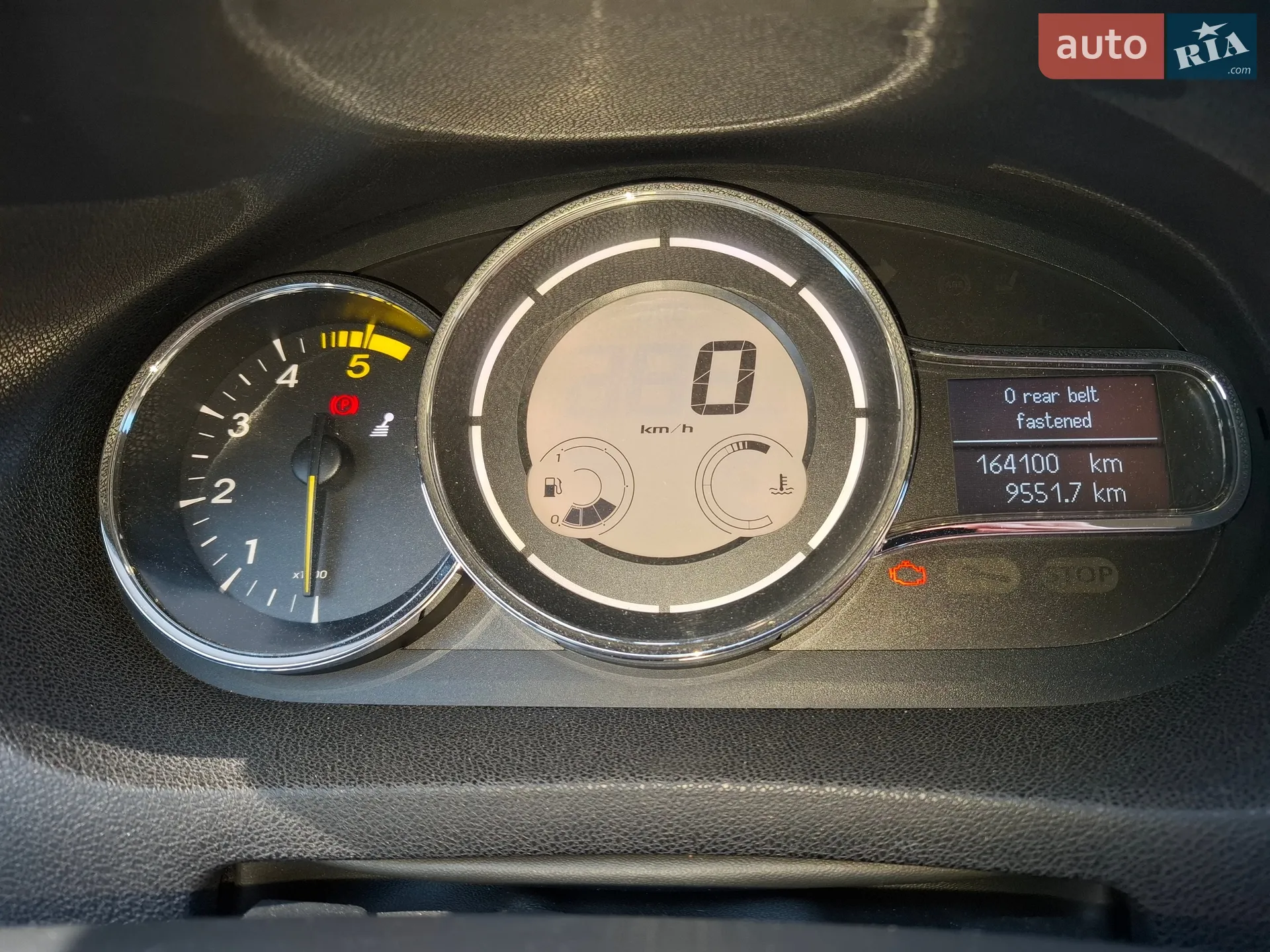 2011 Renault Megane - мініатюра 2