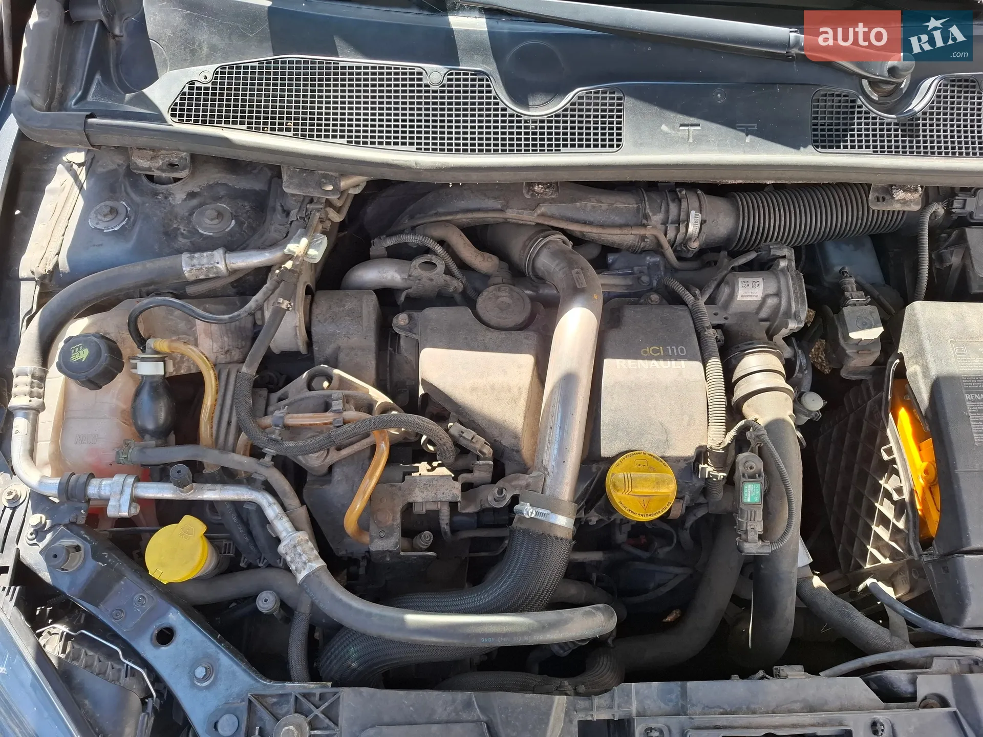 2011 Renault Megane - мініатюра 4