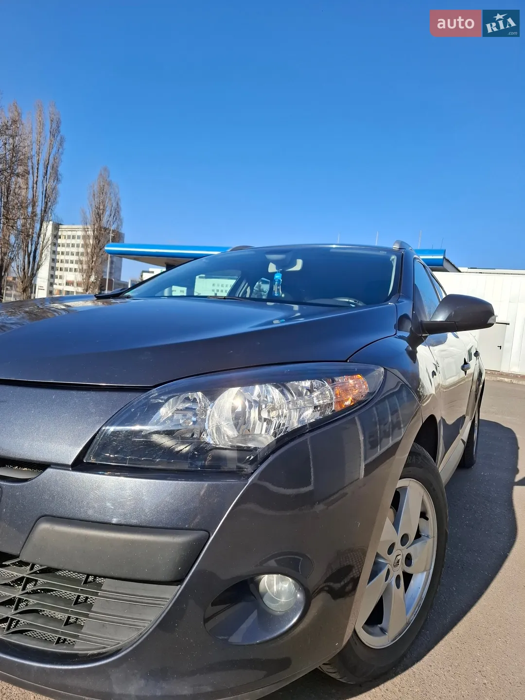 2011 Renault Megane - мініатюра 16