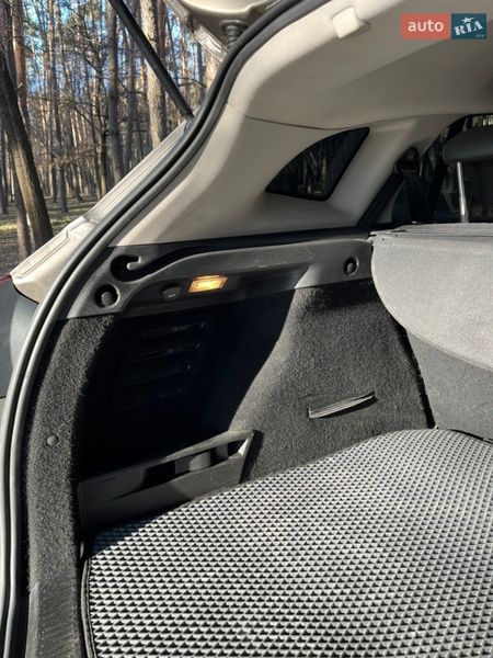 Универсал Renault Megane 2011 в Киеве фото 22 Универсал Renault Megane 2011 в Киеве