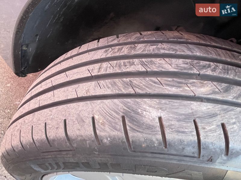 Универсал Renault Megane 2011 в Луцке