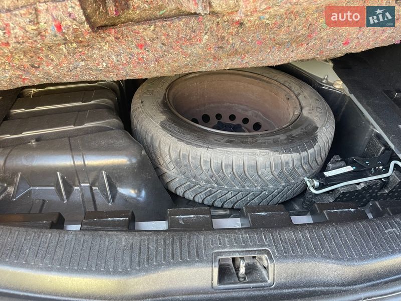 Универсал Renault Megane 2011 в Луцке