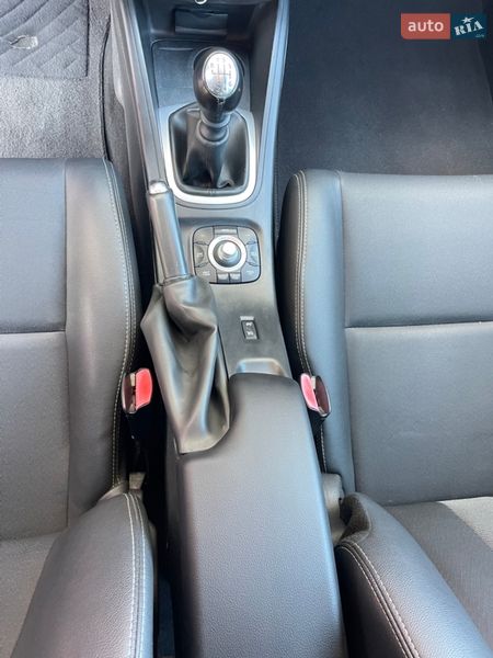 Универсал Renault Megane 2011 в Луцке