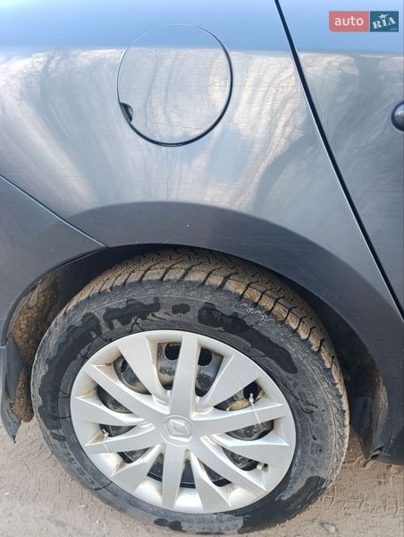 Универсал Renault Megane 2012 в Шепетовке фото 9 Универсал Renault Megane 2012 в Шепетовке