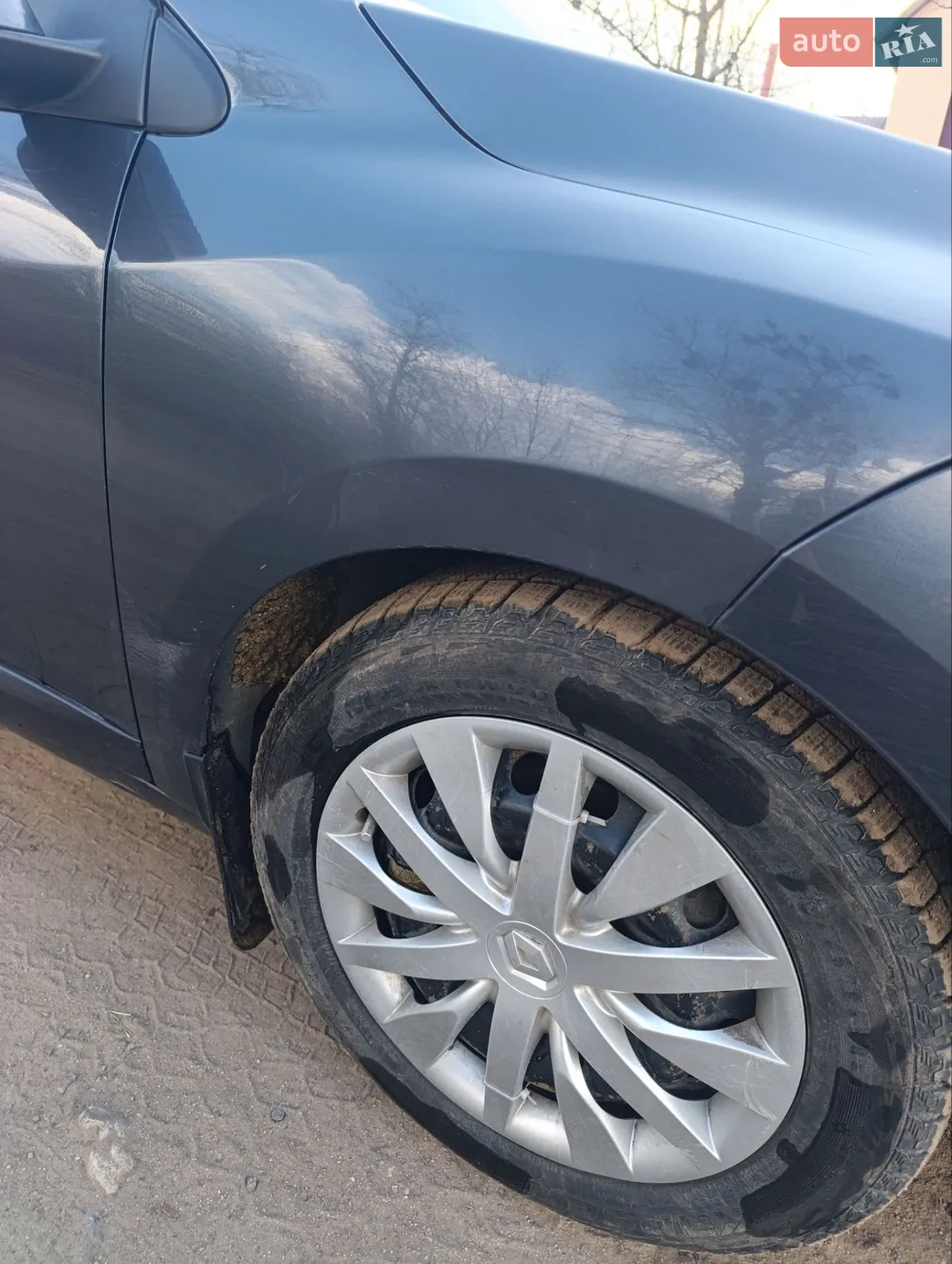 2012 Renault Megane - мініатюра 11