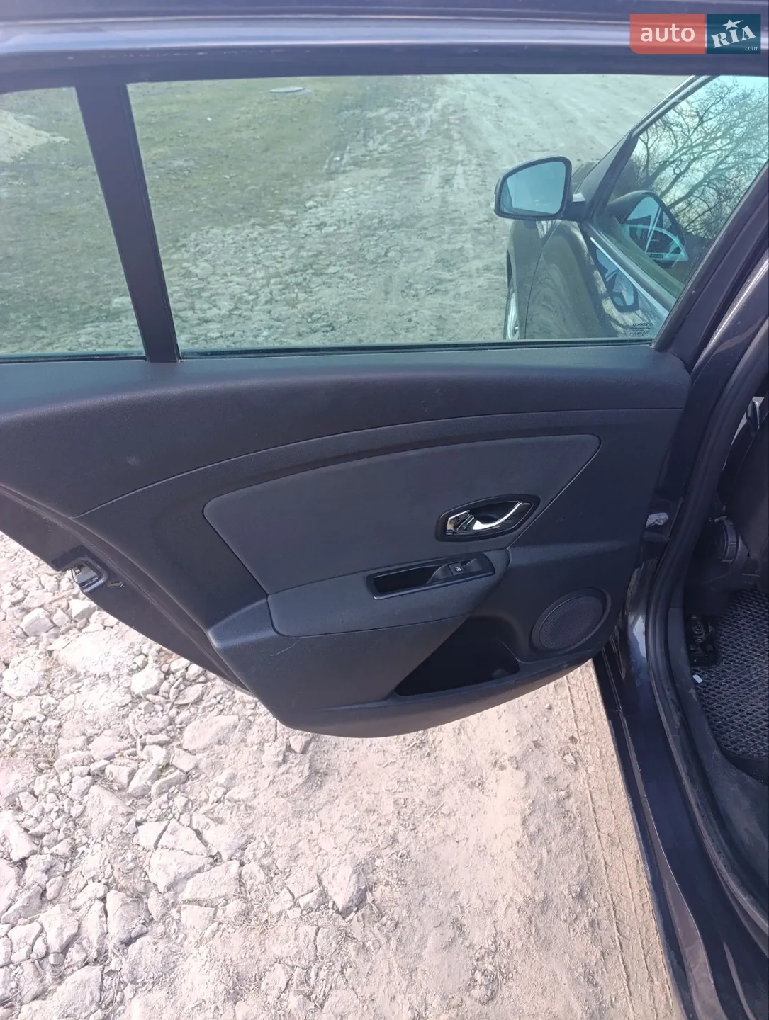 2012 Renault Megane - мініатюра 14