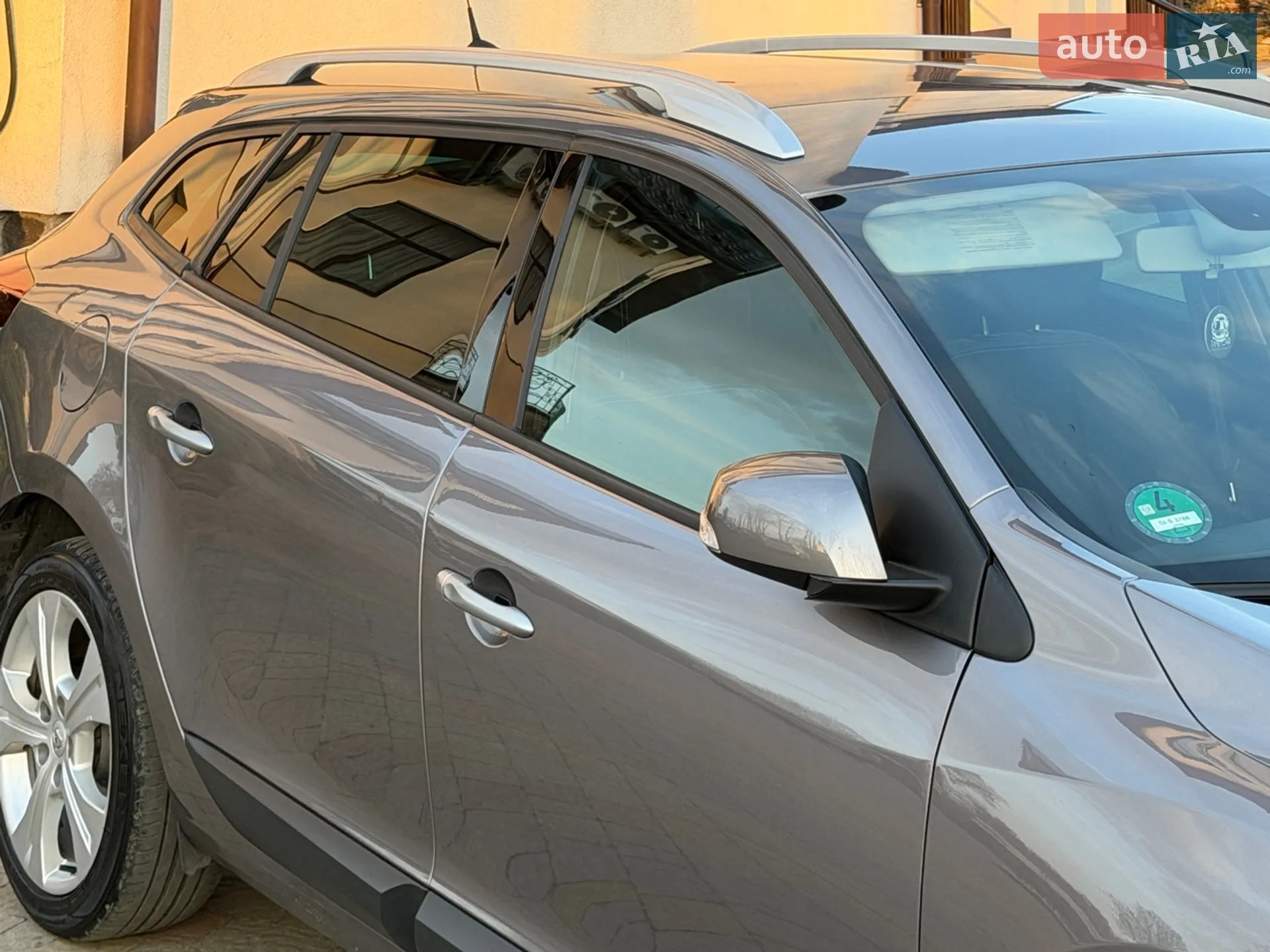 2010 Renault Megane - мініатюра 26