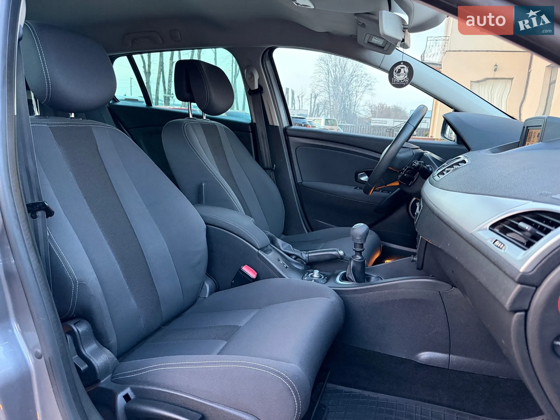 2010 Renault Megane - мініатюра 89