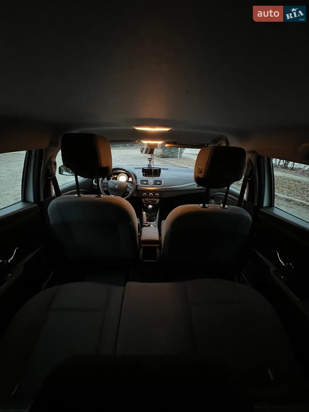 2013 Renault Megane - мініатюра 7