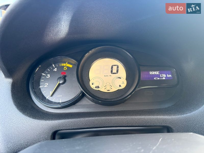 Хетчбек Renault Megane 2009 в Дніпрі фото 13 Хетчбек Renault Megane 2009 в Дніпрі
