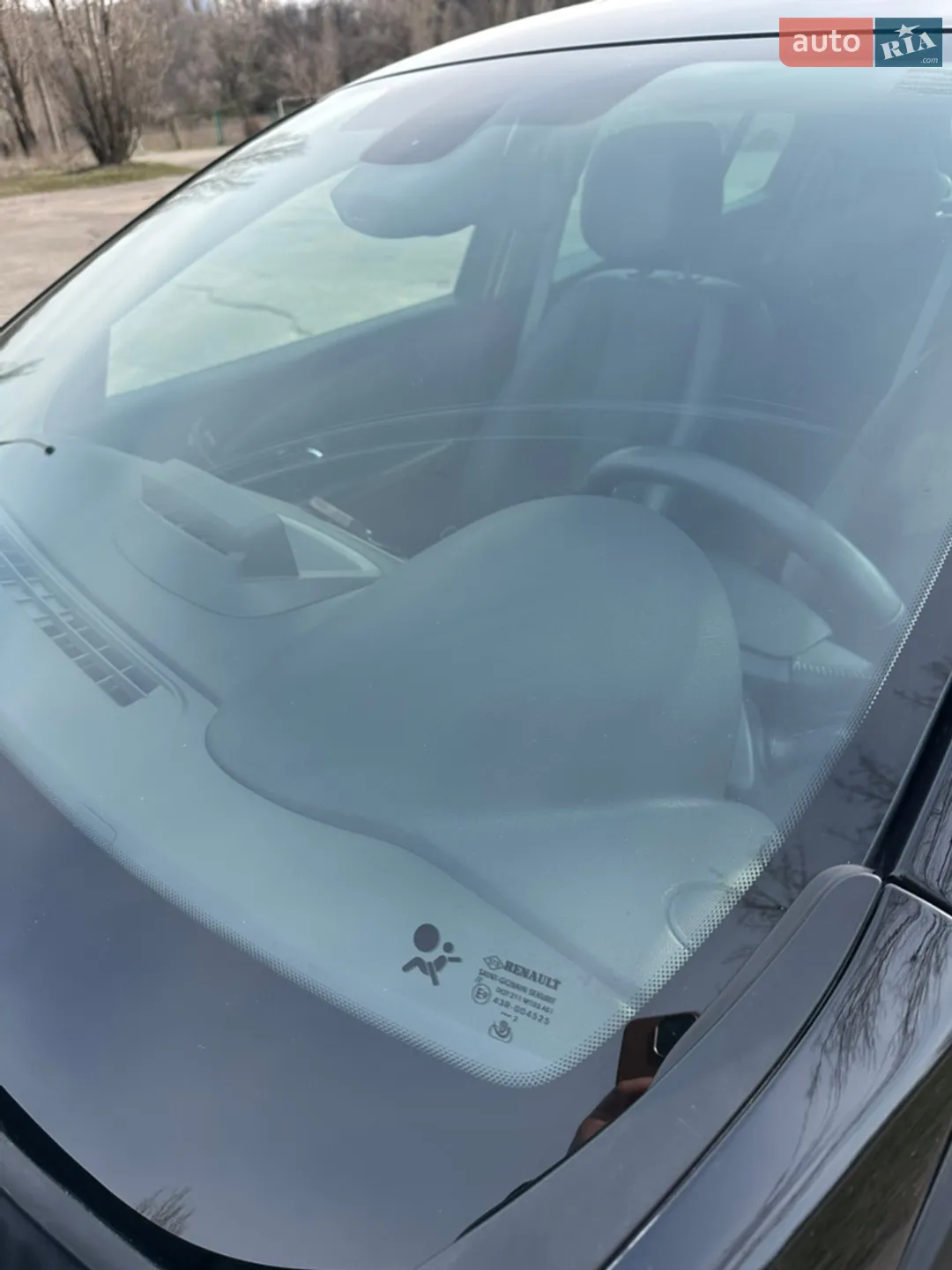 2012 Renault Megane - мініатюра 14