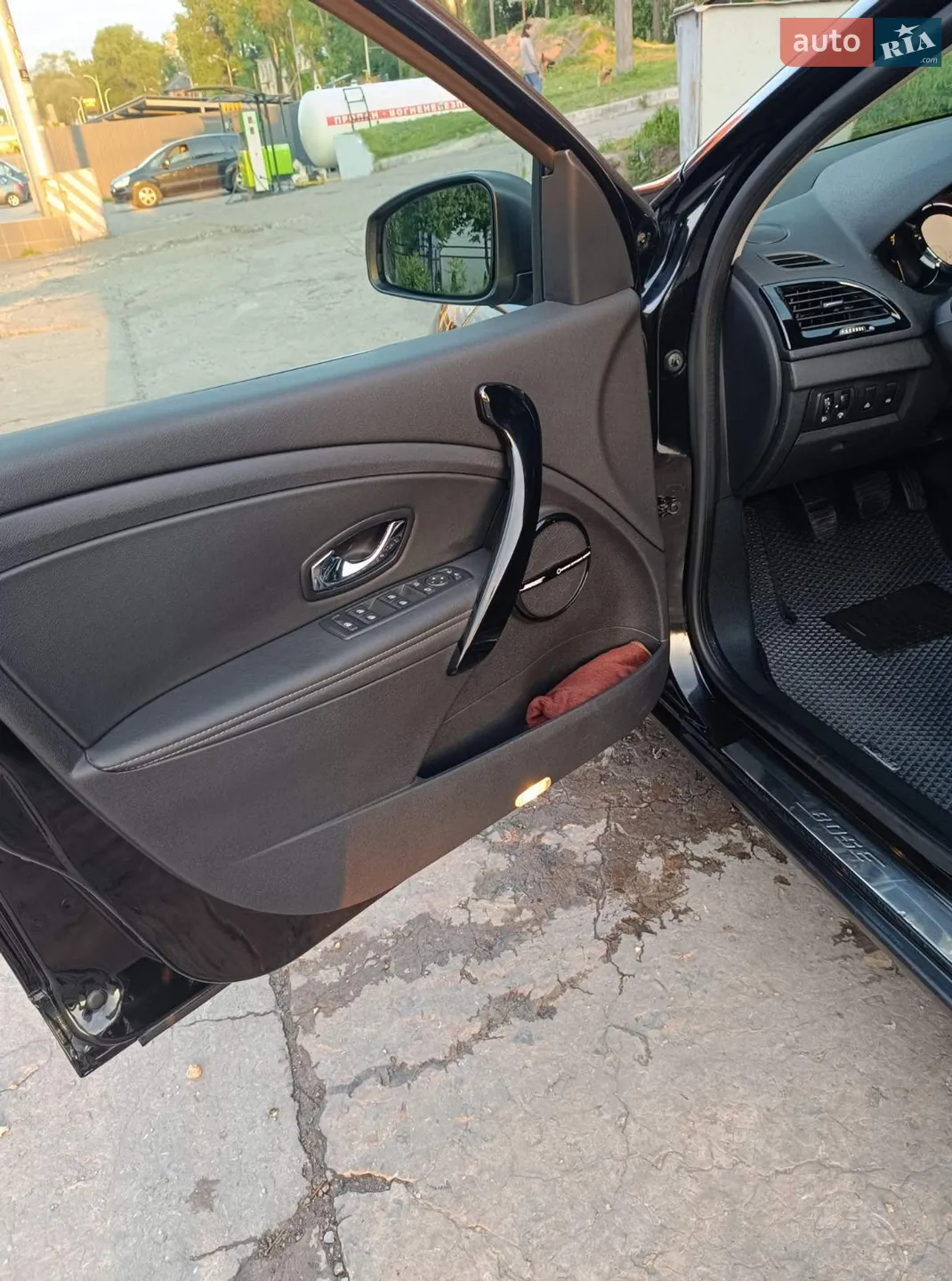 2012 Renault Megane - мініатюра 11