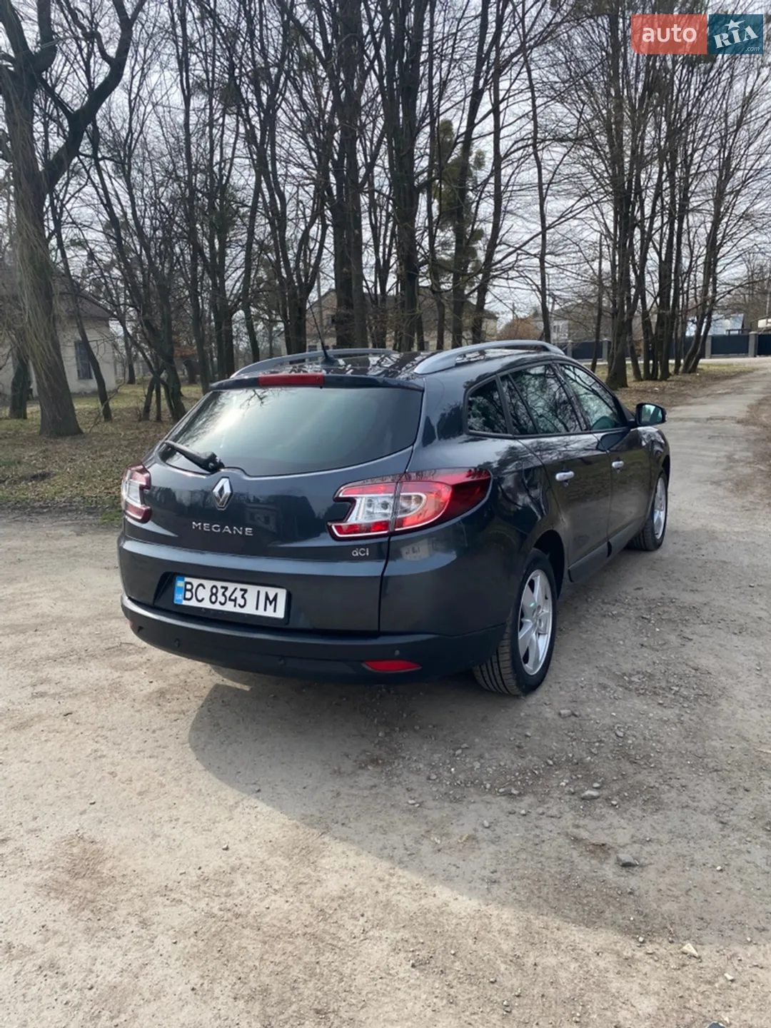 2010 Renault Megane - мініатюра 47