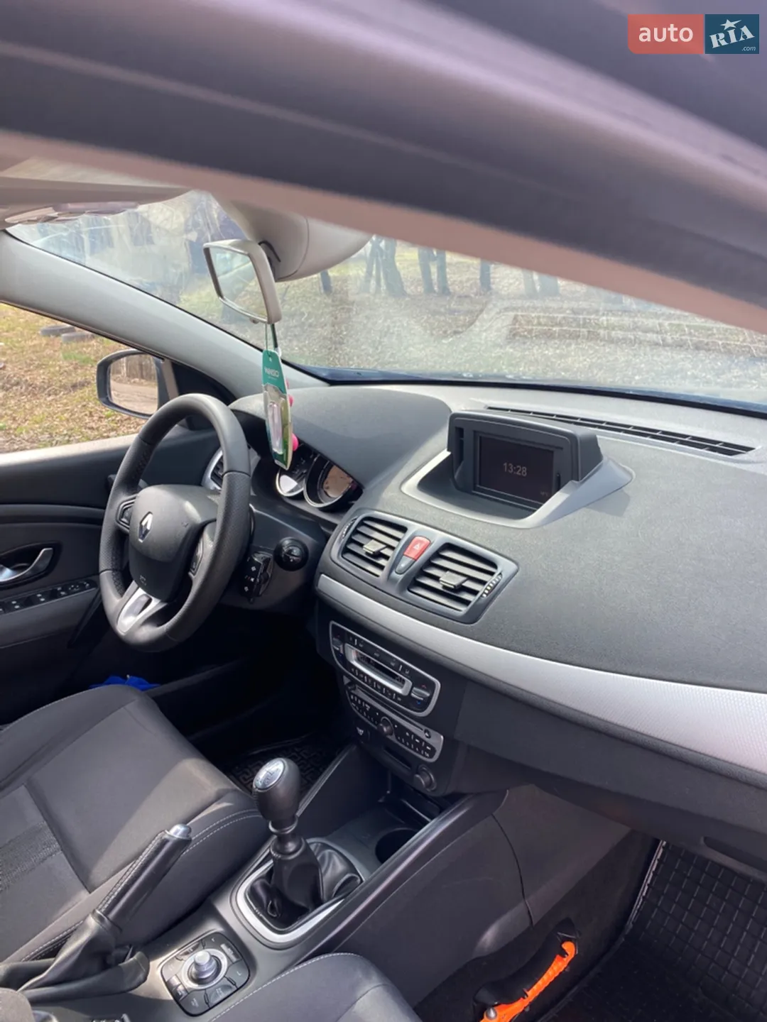 2010 Renault Megane - мініатюра 31