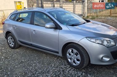 Універсал Renault Megane 2011 в Луцьку