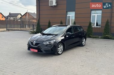 Універсал Renault Megane 2019 в Вінниці