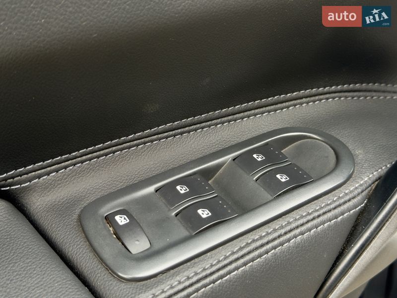 Універсал Renault Megane 2005 в Вінниці