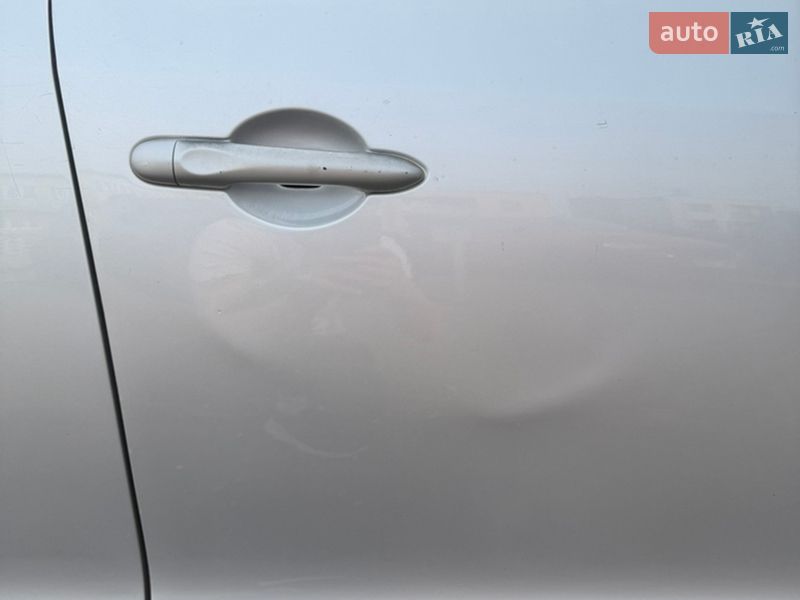 Універсал Renault Megane 2011 в Золочеві