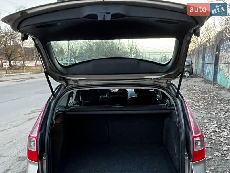 Універсал Renault Megane 2008 в Луцьку