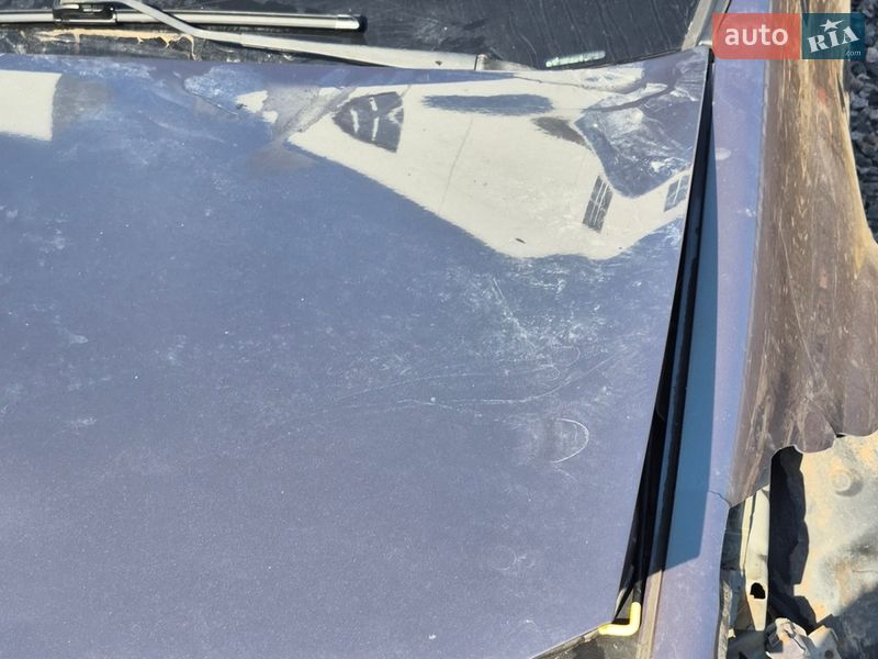 Хэтчбек Renault Megane 2002 в Харькове