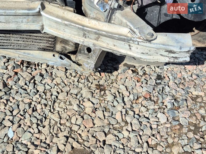 Хэтчбек Renault Megane 2002 в Харькове