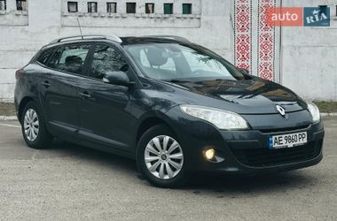 Универсал Renault Megane 2011 в Каменском