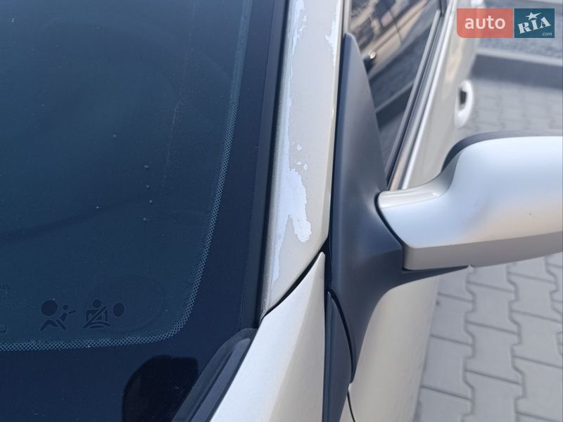 Универсал Renault Megane 2006 в Львове