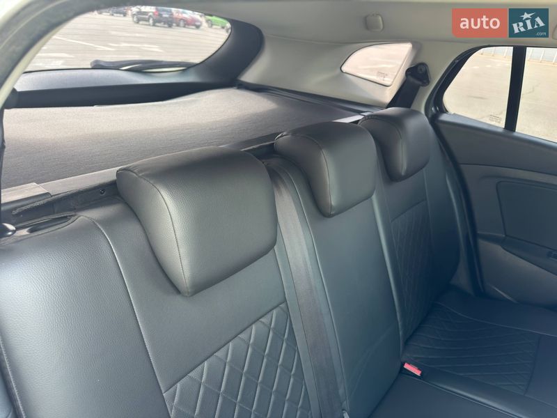 Універсал Renault Megane 2011 в Києві фото 26 Універсал Renault Megane 2011 в Києві