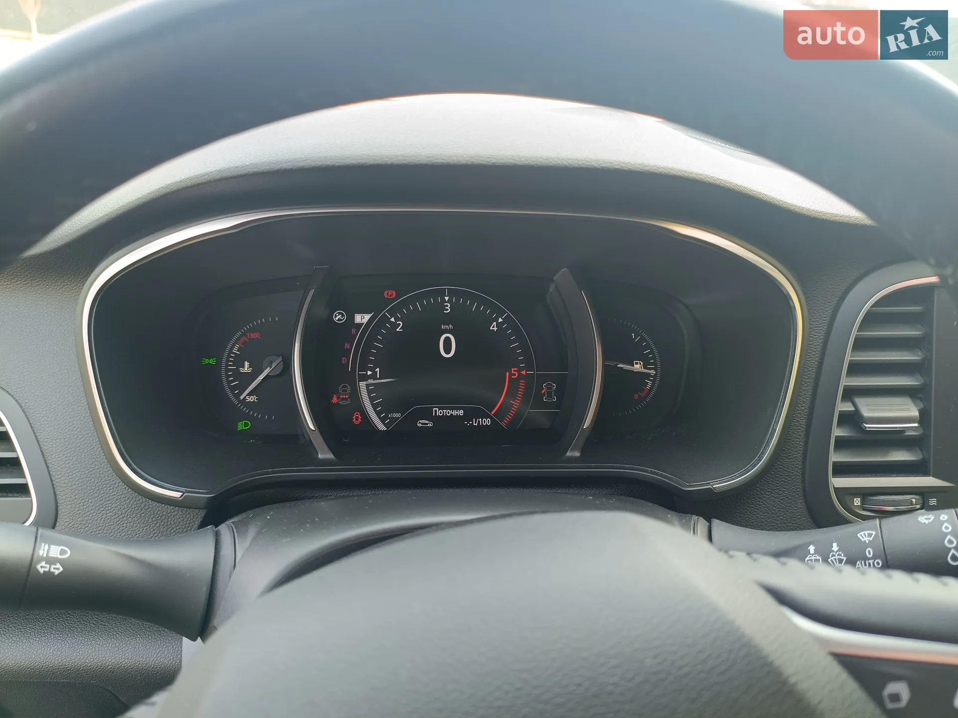 2018 Renault Megane - мініатюра 8