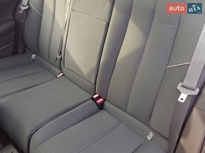 Хэтчбек Renault Megane 2004 в Киеве фото 31 Хэтчбек Renault Megane 2004 в Киеве