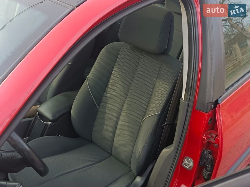 Хэтчбек Renault Megane 2004 в Киеве фото 33 Хэтчбек Renault Megane 2004 в Киеве