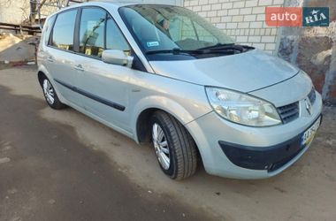 Універсал Renault Megane 2003 в Бердичеві