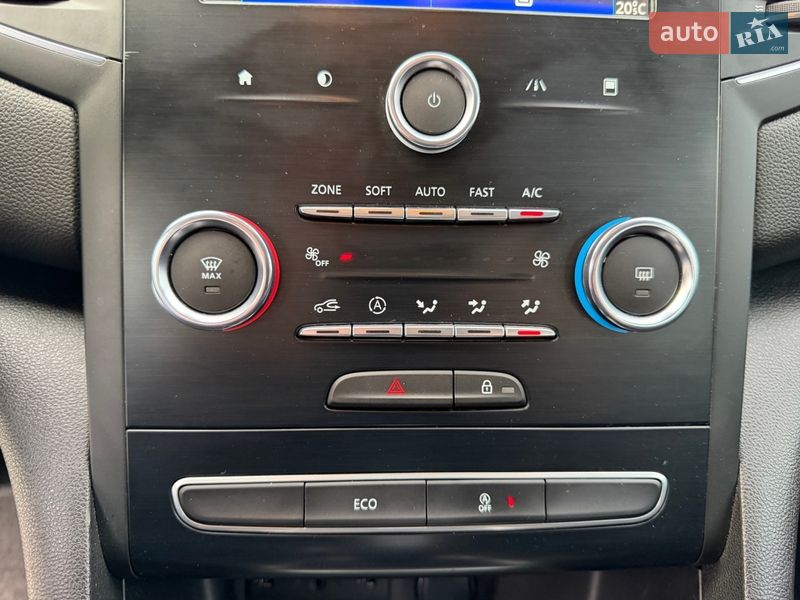 Универсал Renault Megane 2019 в Луцке фото 45 Универсал Renault Megane 2019 в Луцке