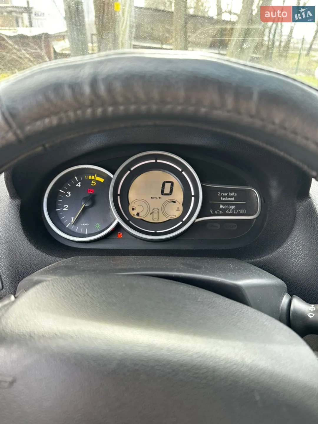 2010 Renault Megane - мініатюра 17