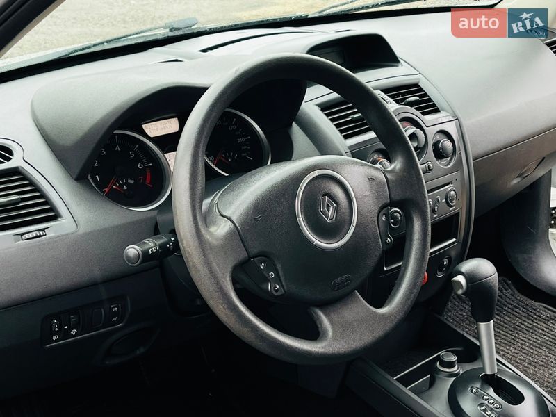 Универсал Renault Megane 2009 в Харькове фото 10 Универсал Renault Megane 2009 в Харькове
