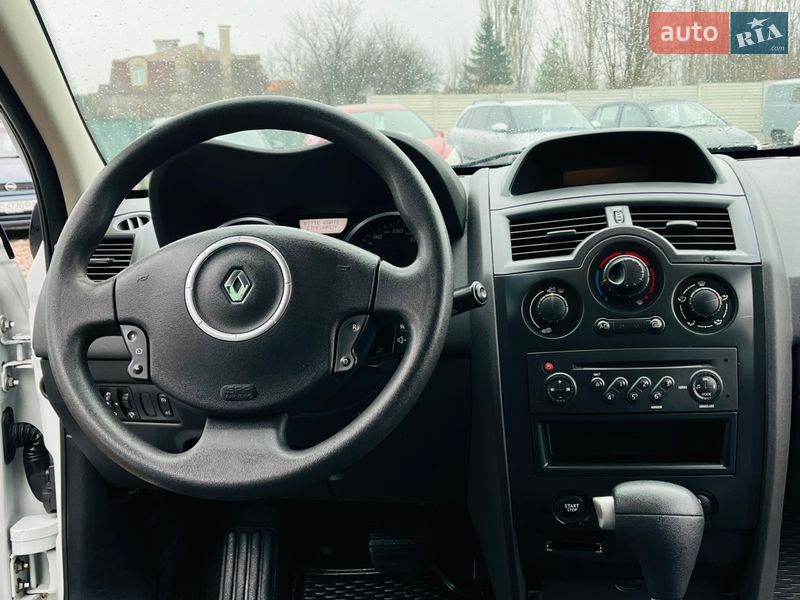 Универсал Renault Megane 2009 в Харькове фото 15 Универсал Renault Megane 2009 в Харькове