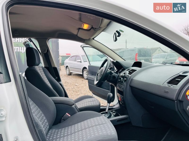 Универсал Renault Megane 2009 в Харькове фото 19 Универсал Renault Megane 2009 в Харькове