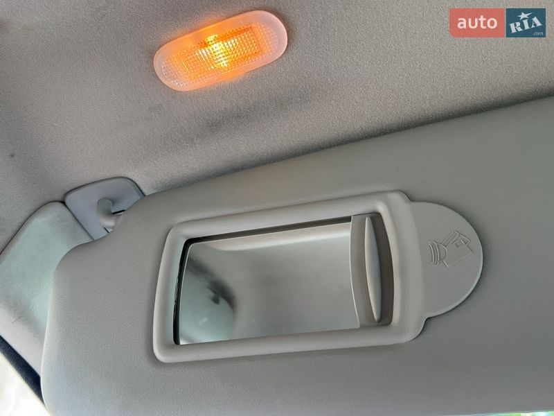 Універсал Renault Megane 2003 в Харкові