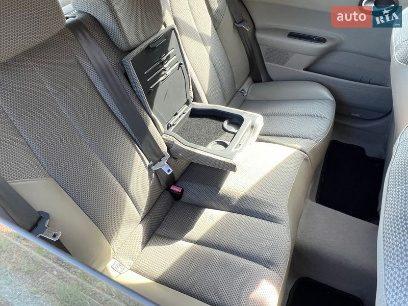 Універсал Renault Megane 2003 в Харкові