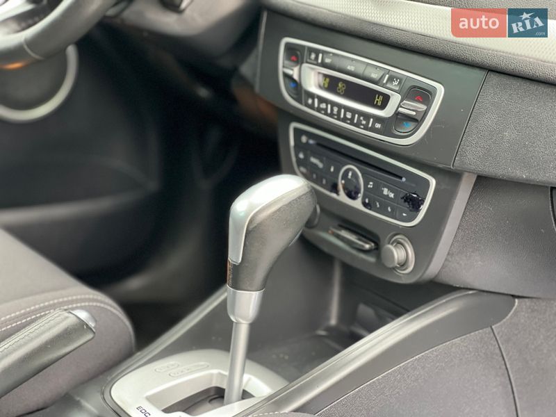 Универсал Renault Megane 2010 в Ивано-Франковске фото 33 Универсал Renault Megane 2010 в Ивано-Франковске